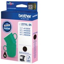 Brother LC-227XLBK
