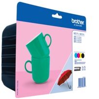 Brother LC-227XLVALBP