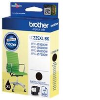 Brother LC-229XLBK