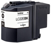 Brother LC-22EBK