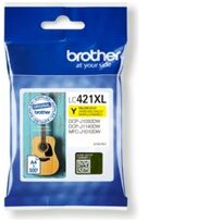 Brother LC421XLY