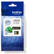 Brother LC462XLBK