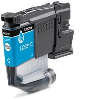 Brother LC521C