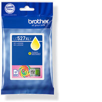 Brother LC527XLY