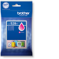 Brother LC528M