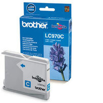 Brother LC970CBPDR