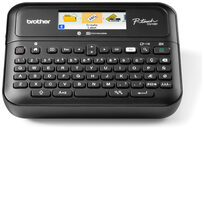 Brother PTD610BTVPUR1