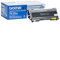 Brother TN-2000