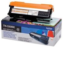 Brother TN-320BK