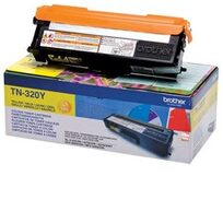 Brother TN-320Y