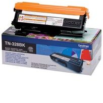 Brother TN-328BK