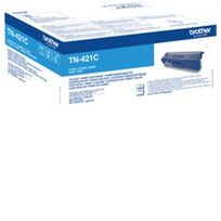 Brother TN-421C