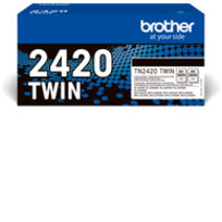 Brother TN2420TWIN