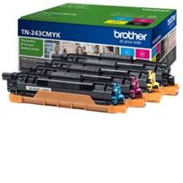 Brother TN243CMYK