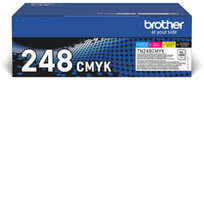 Brother TN248VAL