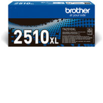 Brother TN2510XL
