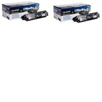 Brother TN900BKTWIN