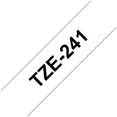 Brother TZE-241