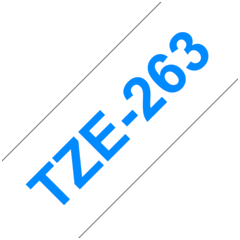 Brother TZE-263