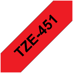 Brother TZE-451
