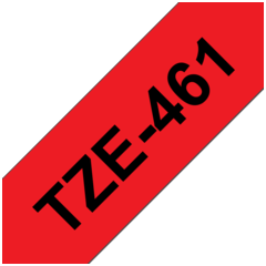Brother TZE-461