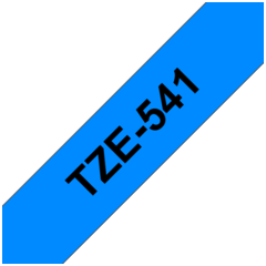 Brother TZE-541