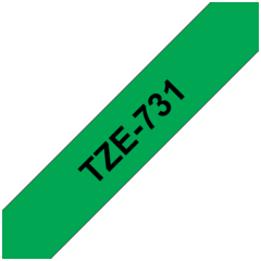 Brother TZE-731