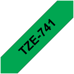 Brother TZE-741