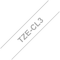 Brother TZE-CL3