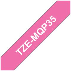 Brother TZE-MQP35