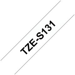 Brother TZE-S131