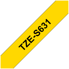 Brother TZE-S631