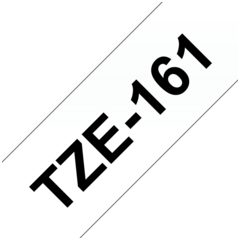 Brother TZE161