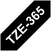 Brother TZE365