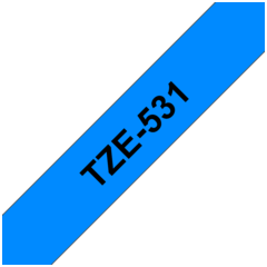 Brother TZE531