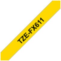Brother TZEFX611