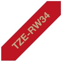 Brother TZERW34