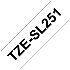Brother TZESL251