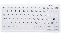 Cherry AK-C4110F-U1-W/US