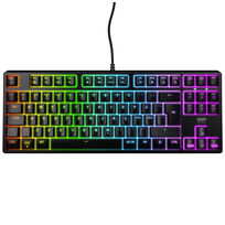Cherry CX-K4V2-RGB-TKL-R-PO