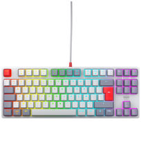 Cherry CX-K4V2-RGB-TKL-RETRO-R-FRA