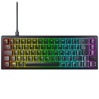 Cherry CX-K5V2-RGB-CPT-BLACK-R-FRA