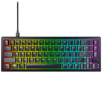 Cherry CX-K5V2-RGB-CPT-BLACK-R-US
