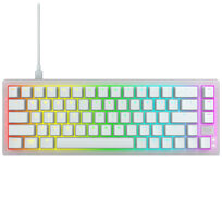 Cherry CX-K5V2-RGB-CPT-TPWHITE-R-US