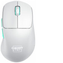 Cherry CX-M64W-WHITE