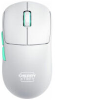 Cherry CX-M68W-WHITE
