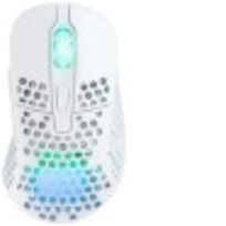 Cherry M4W-RGB-WHITE