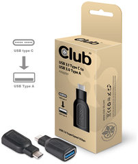 Club 3D CAA-1521