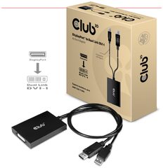 Club 3D CAC-1010