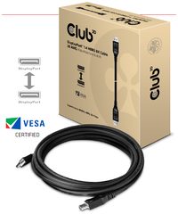 Club 3D CAC-1061